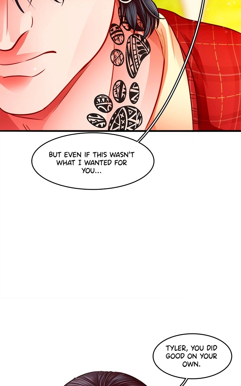 Love 4 a Walk Chapter 114 page 61