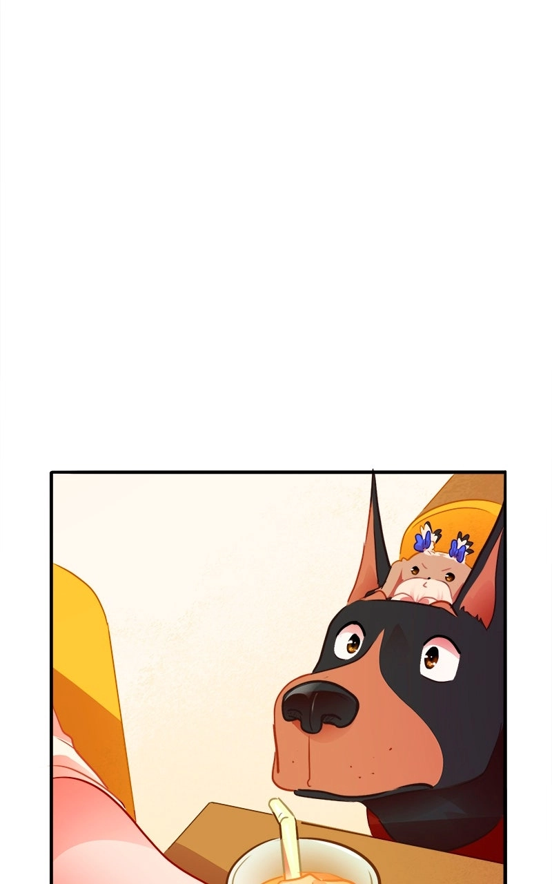 Love 4 a Walk Chapter 114 page 59
