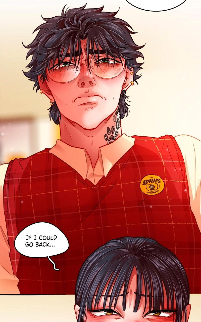 Love 4 a Walk Chapter 114 page 66