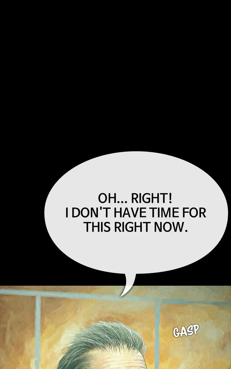There Are No Demons Chapter 114 page 111