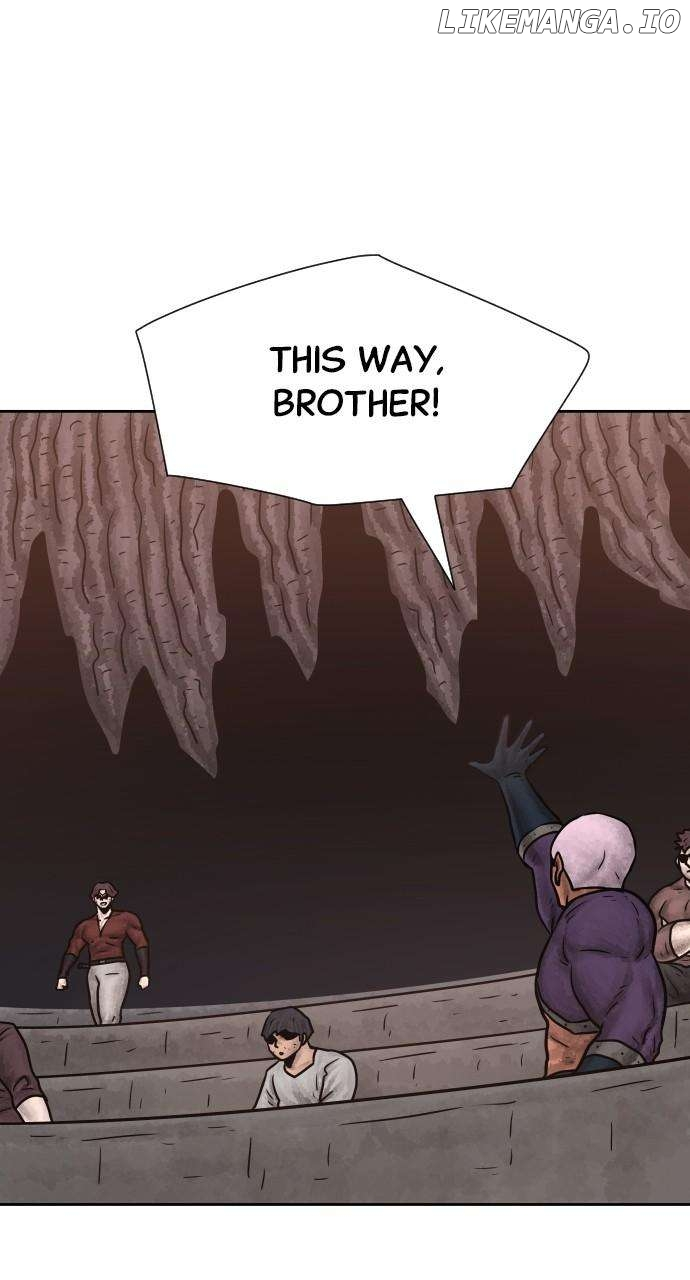 Warrior Executioner Chapter 114 page 83