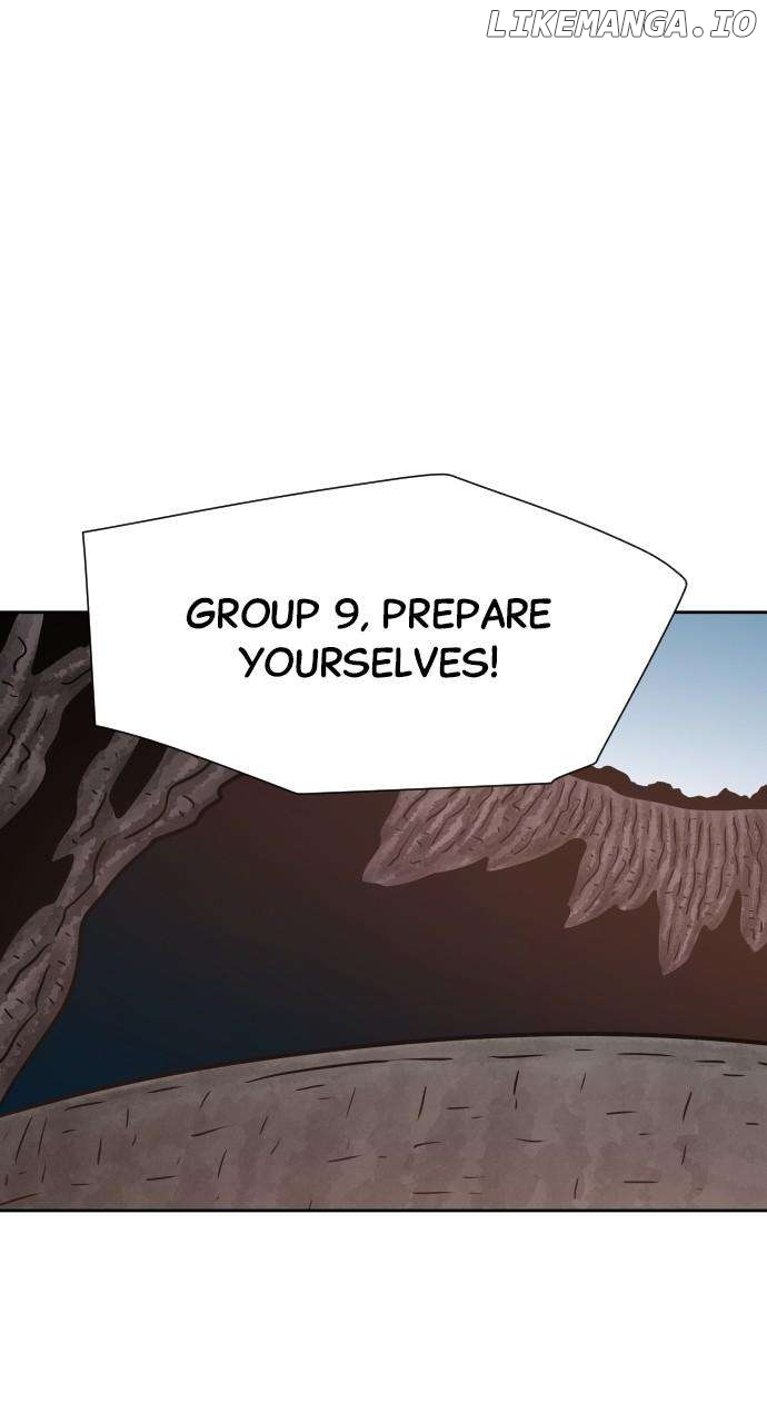 Warrior Executioner Chapter 114 page 82