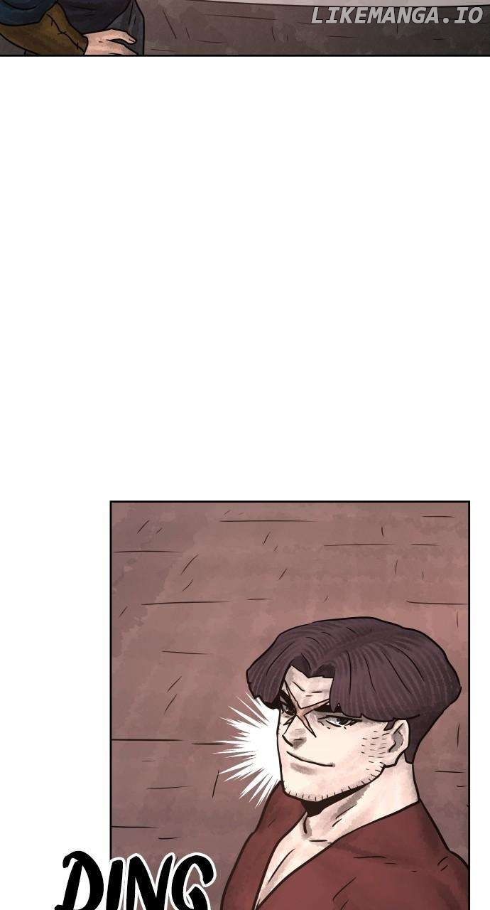 Warrior Executioner Chapter 114 page 78