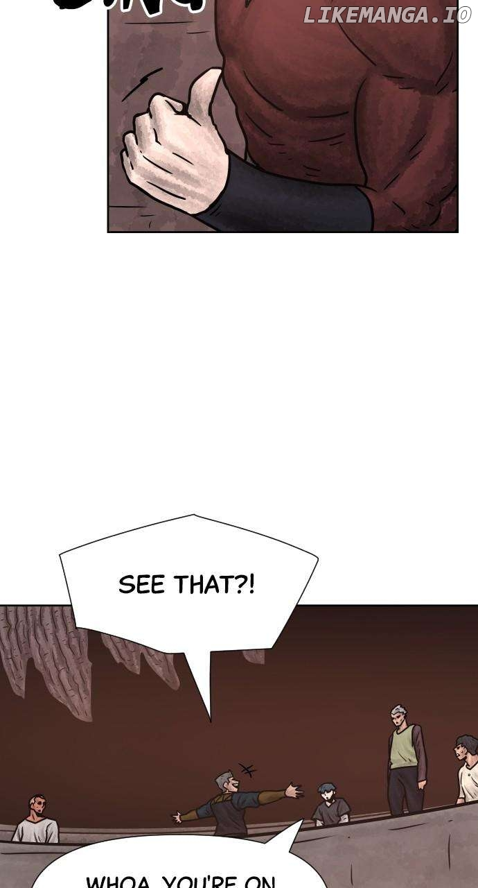 Warrior Executioner Chapter 114 page 79