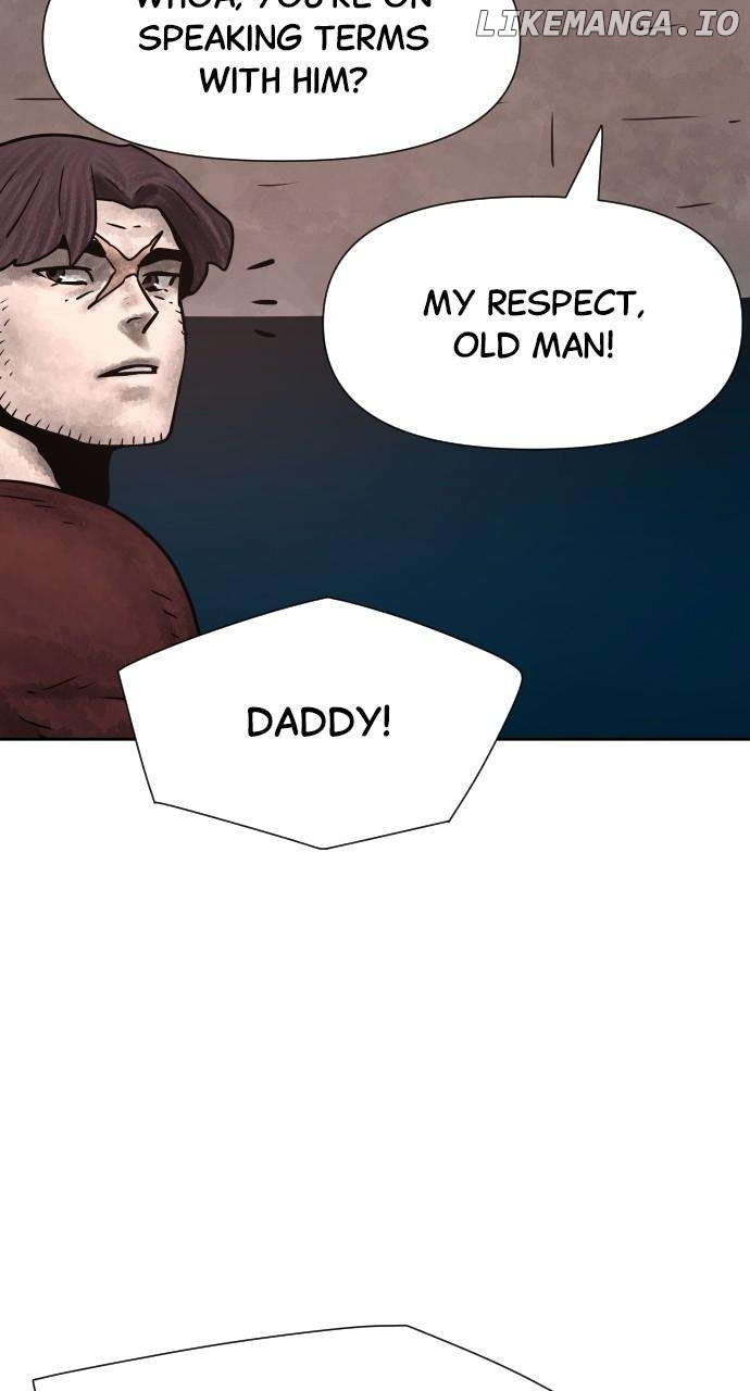 Warrior Executioner Chapter 114 page 80