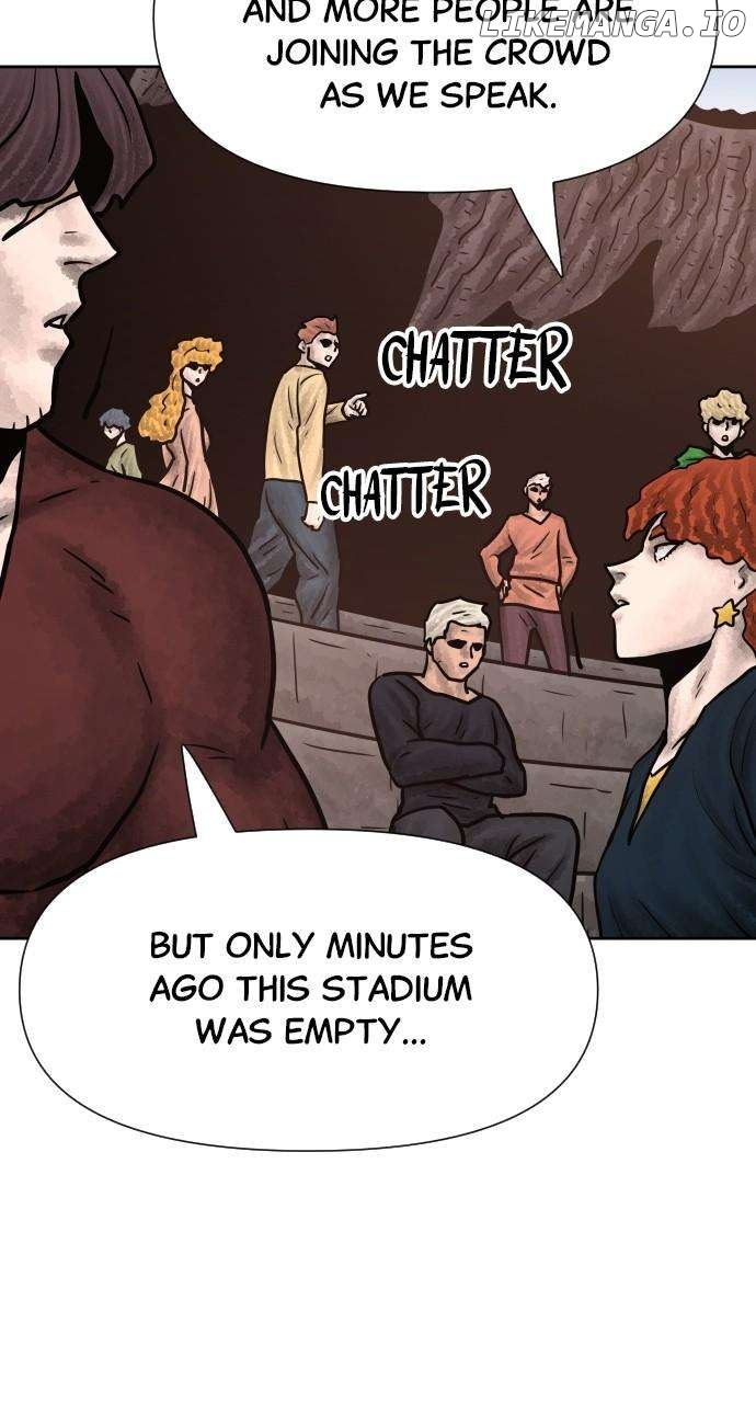 Warrior Executioner Chapter 114 page 88