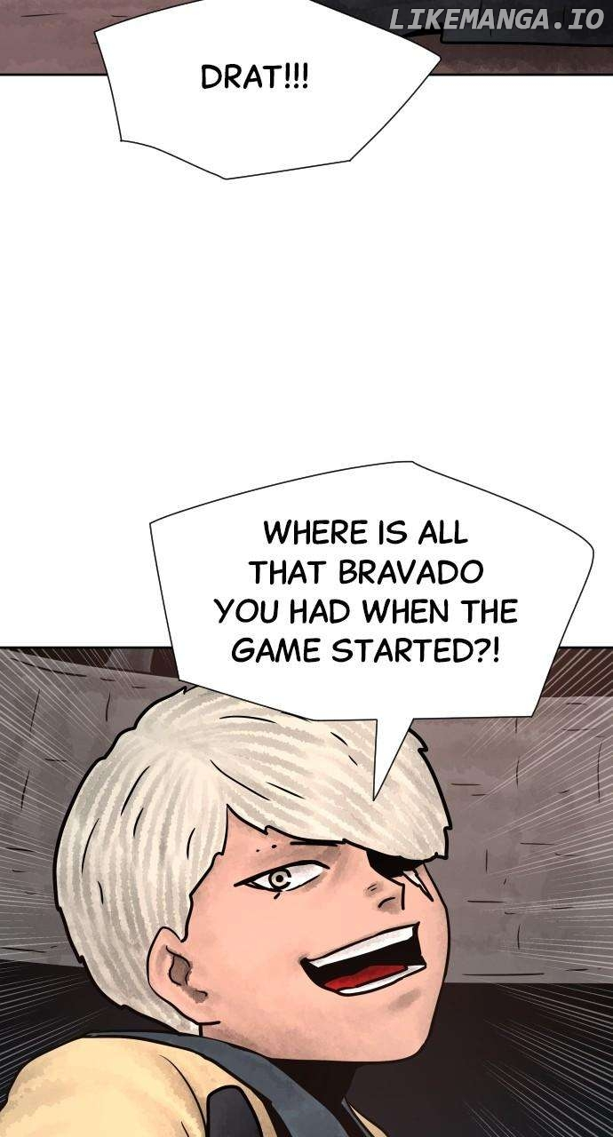 Warrior Executioner Chapter 114 page 92