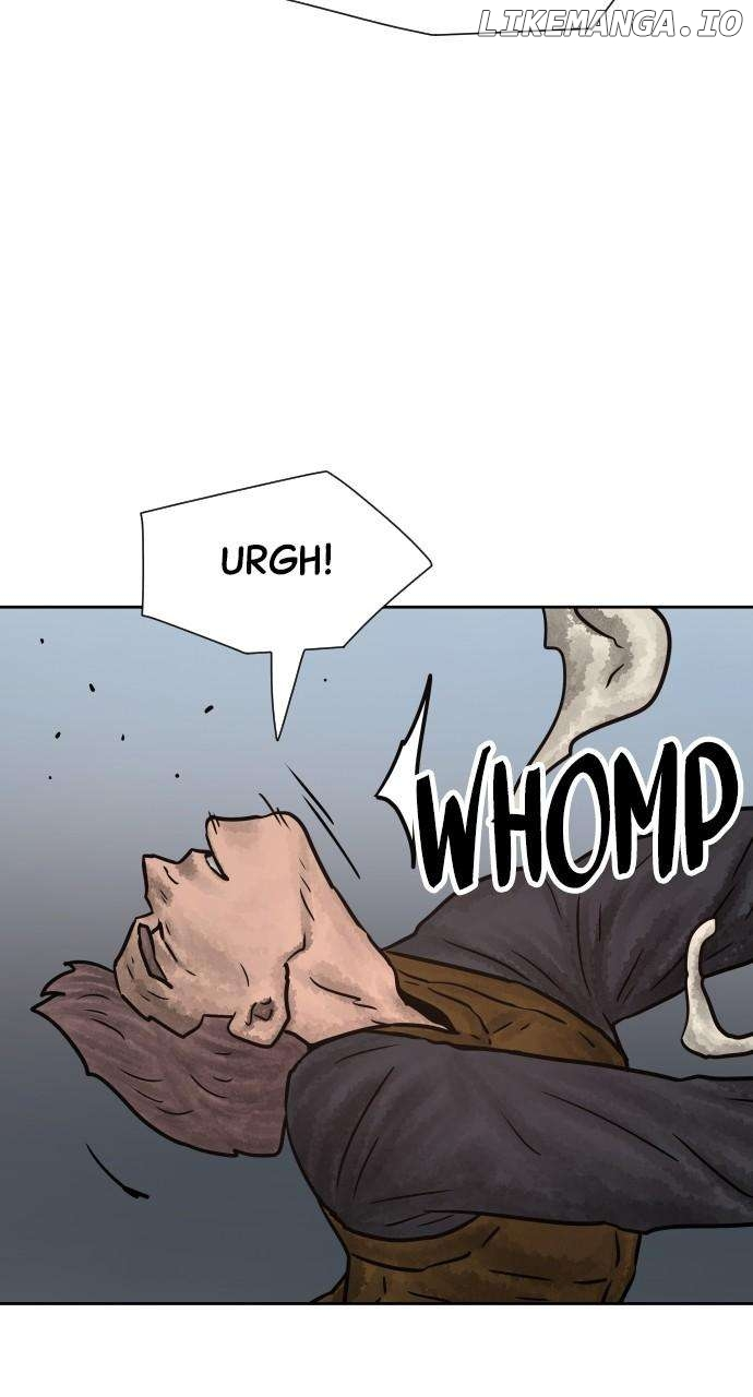 Warrior Executioner Chapter 114 page 90