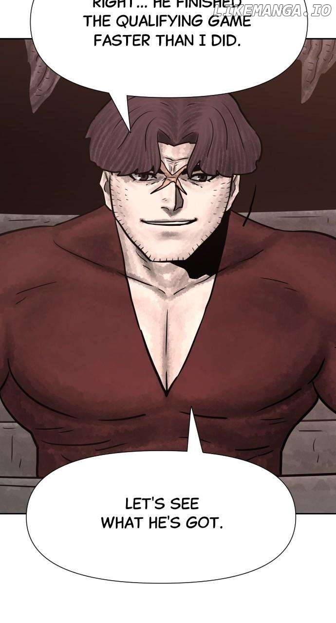Warrior Executioner Chapter 114 page 95
