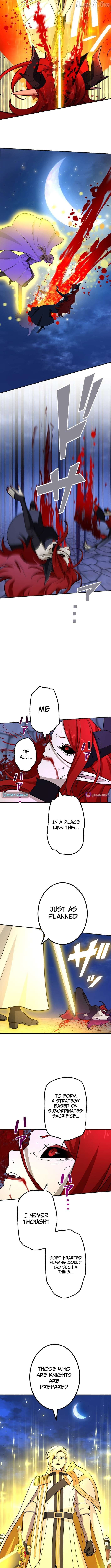 The strongest assassin gets transferred to another world with his whole class Chapter 115 page 8