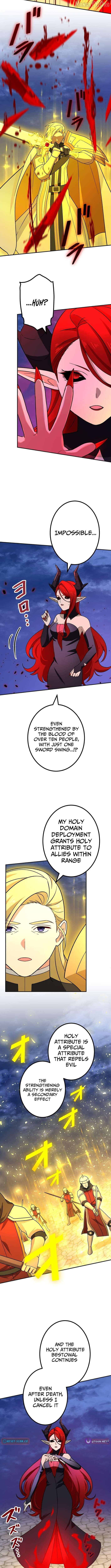 The strongest assassin gets transferred to another world with his whole class Chapter 115 page 6