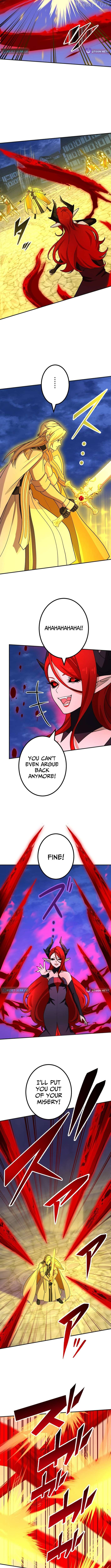 The strongest assassin gets transferred to another world with his whole class Chapter 115 page 5