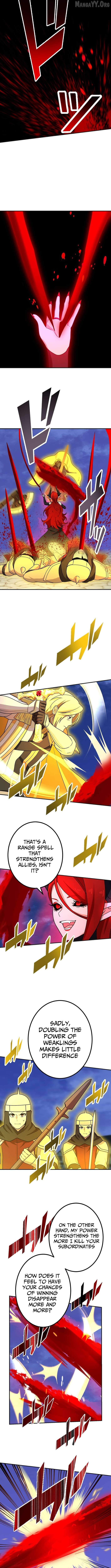 The strongest assassin gets transferred to another world with his whole class Chapter 115 page 4