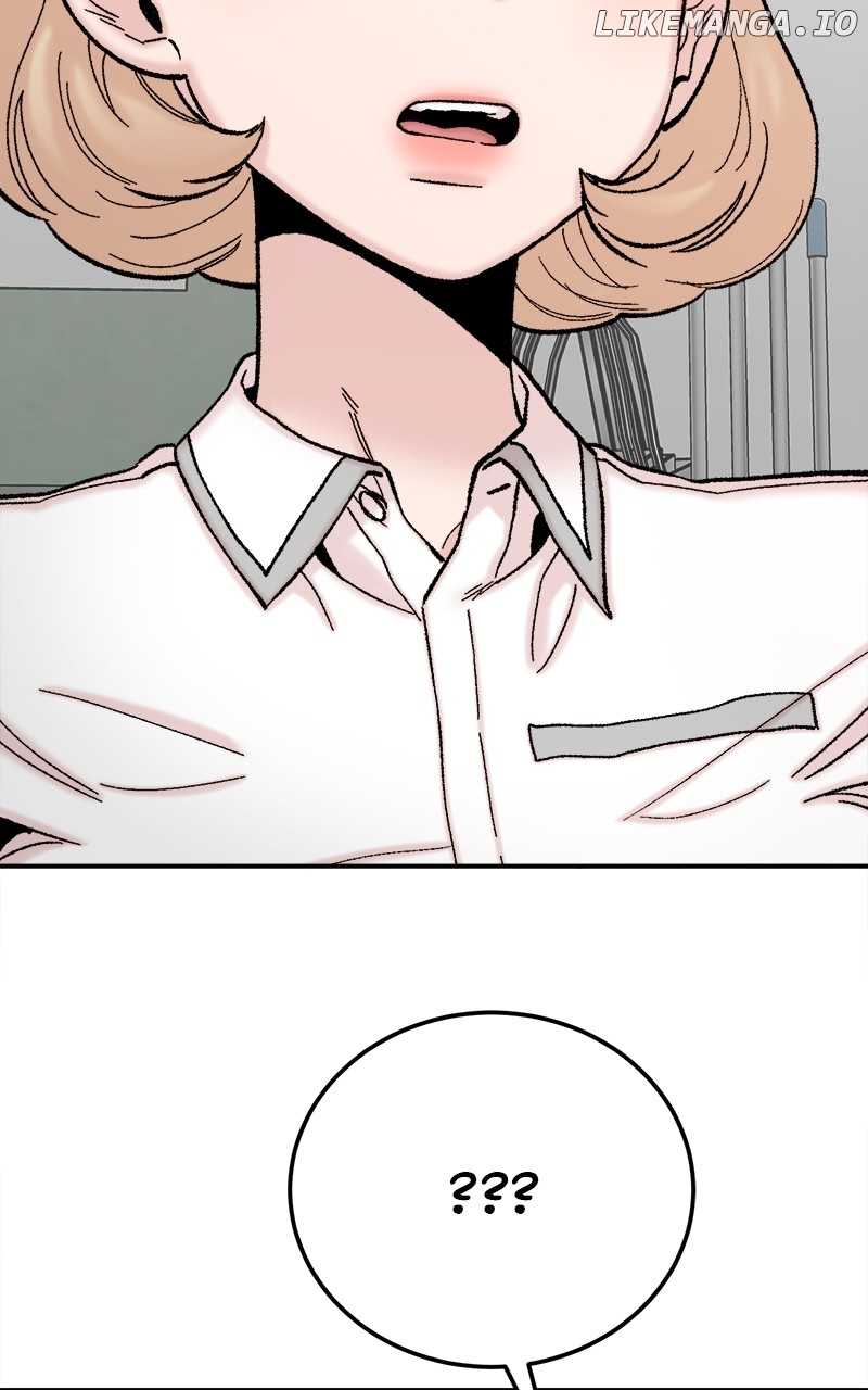 My Dud To Stud Boyfriend Chapter 115 page 6
