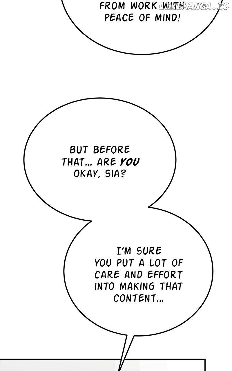 My Dud To Stud Boyfriend Chapter 115 page 25