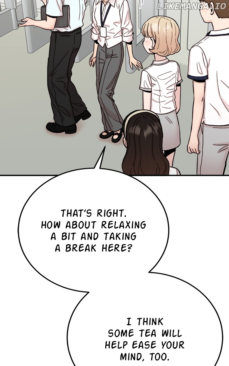 My Dud To Stud Boyfriend Chapter 115 page 40
