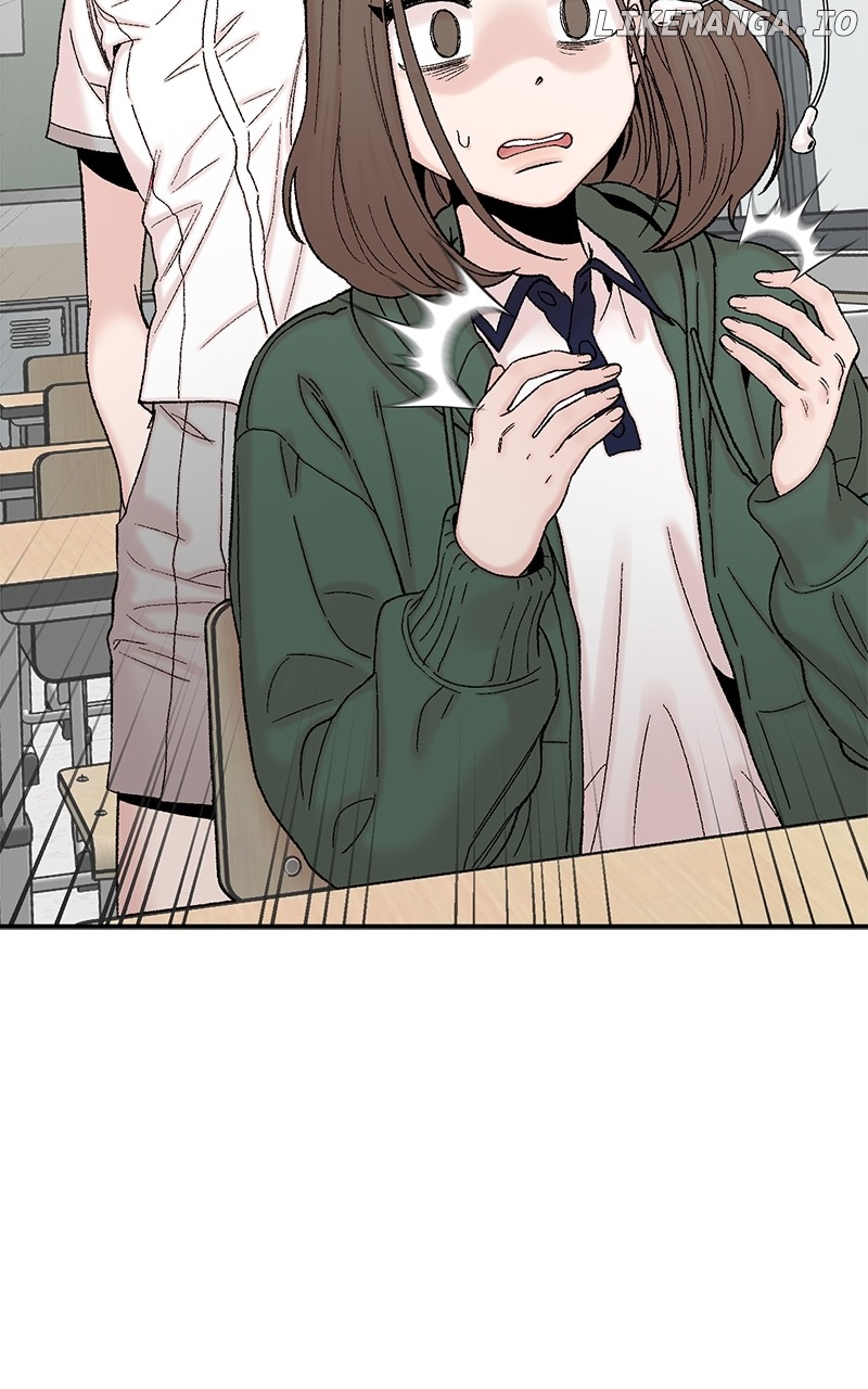 My Dud To Stud Boyfriend Chapter 115 page 2