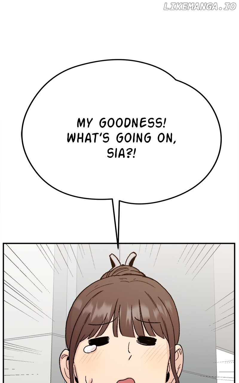 My Dud To Stud Boyfriend Chapter 115 page 20