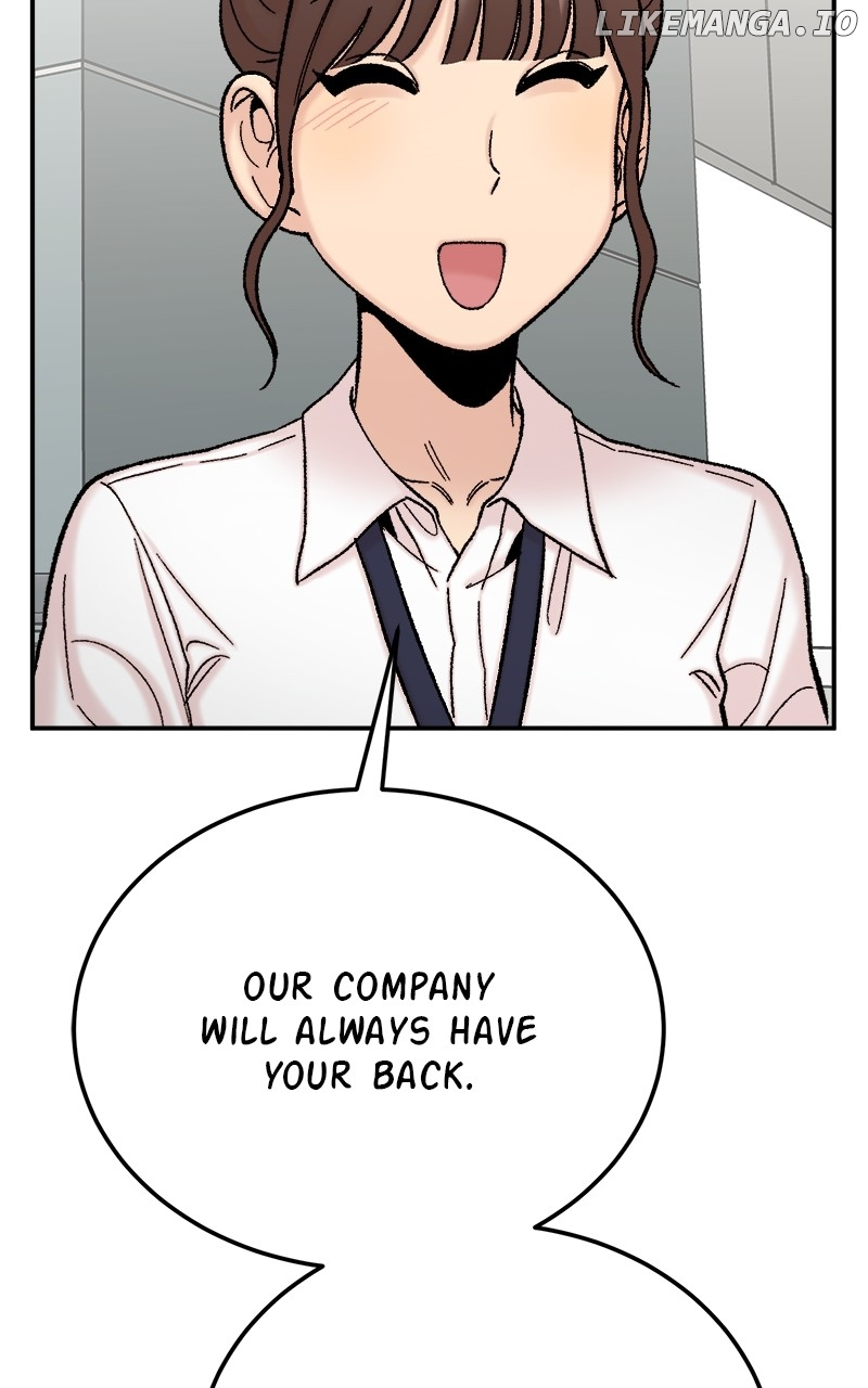 My Dud To Stud Boyfriend Chapter 115 page 36