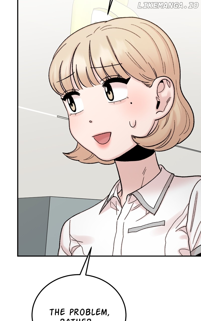My Dud To Stud Boyfriend Chapter 115 page 28