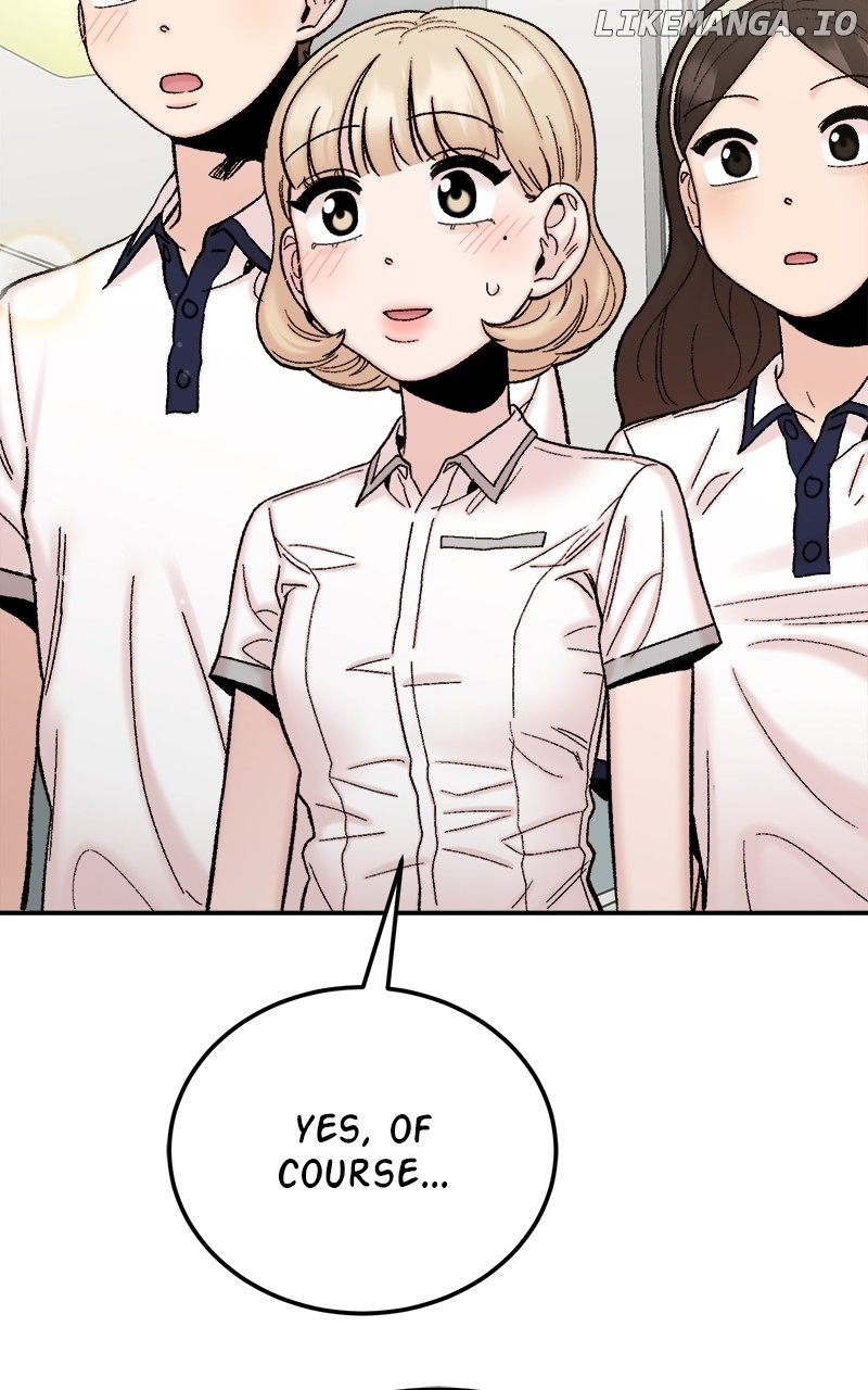 My Dud To Stud Boyfriend Chapter 115 page 38