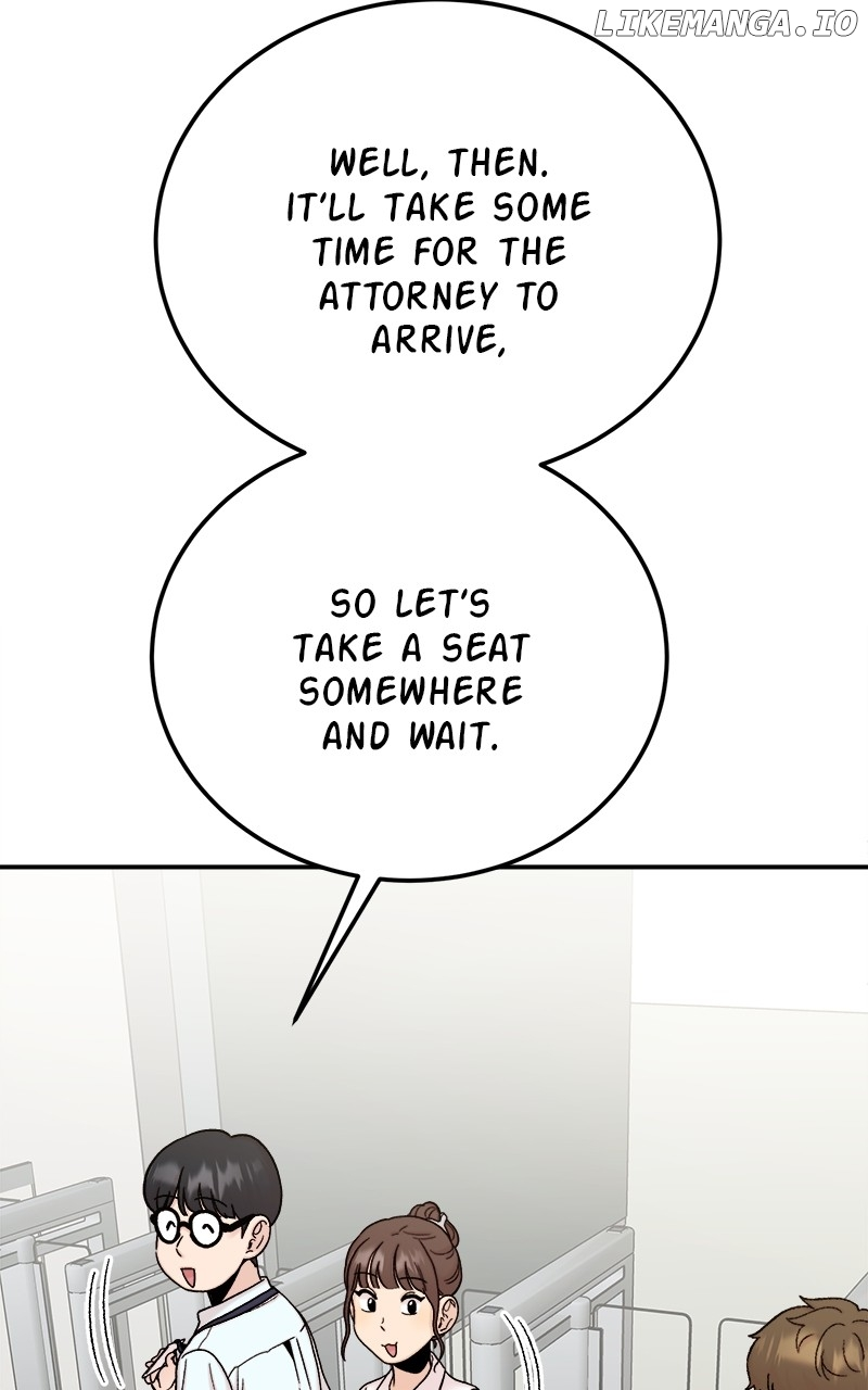 My Dud To Stud Boyfriend Chapter 115 page 39