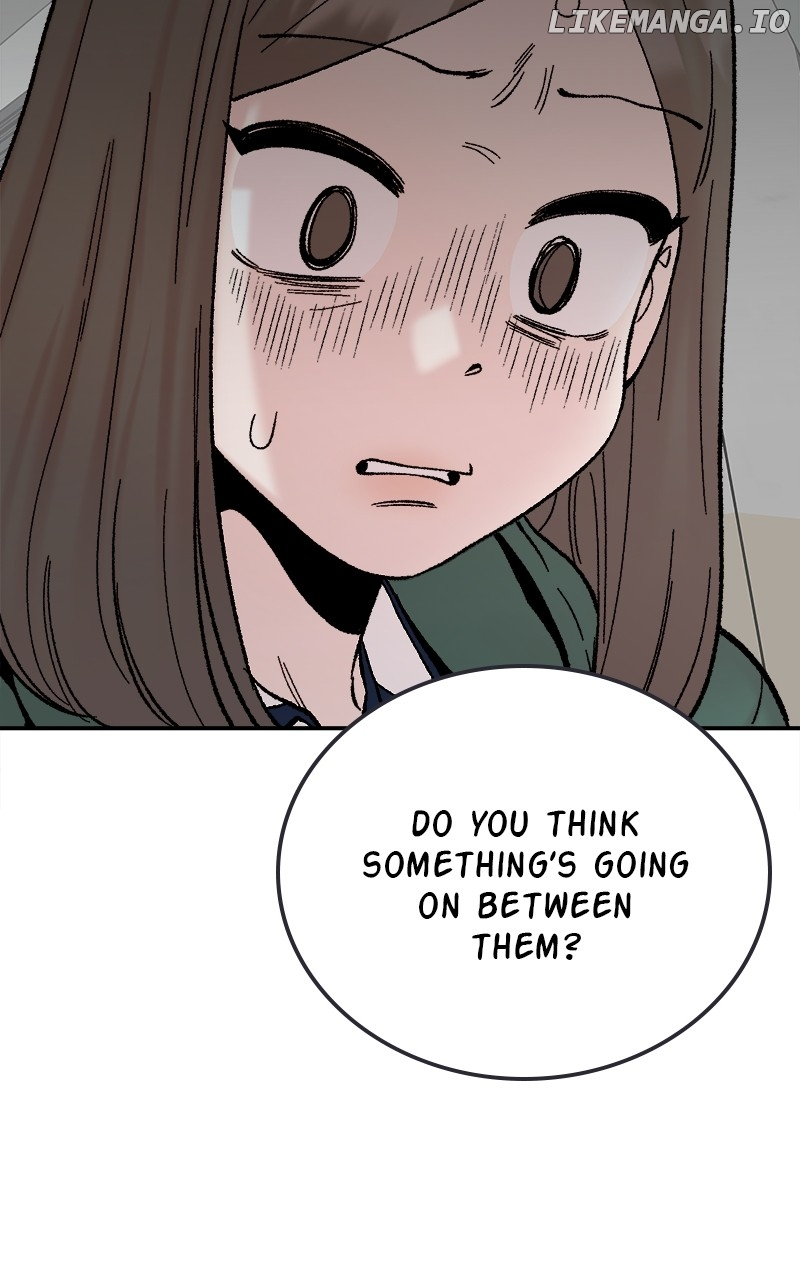 My Dud To Stud Boyfriend Chapter 115 page 10