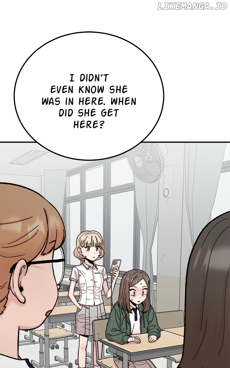 My Dud To Stud Boyfriend Chapter 115 page 8