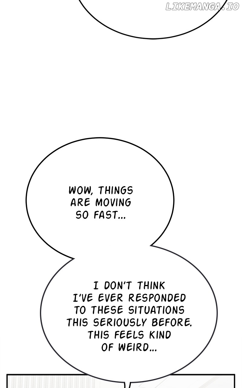 My Dud To Stud Boyfriend Chapter 115 page 41
