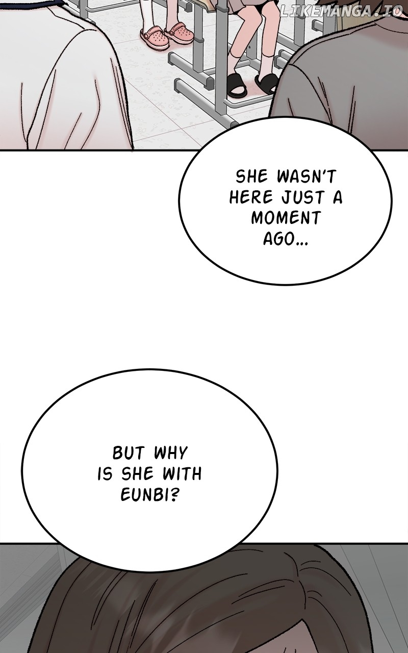 My Dud To Stud Boyfriend Chapter 115 page 9