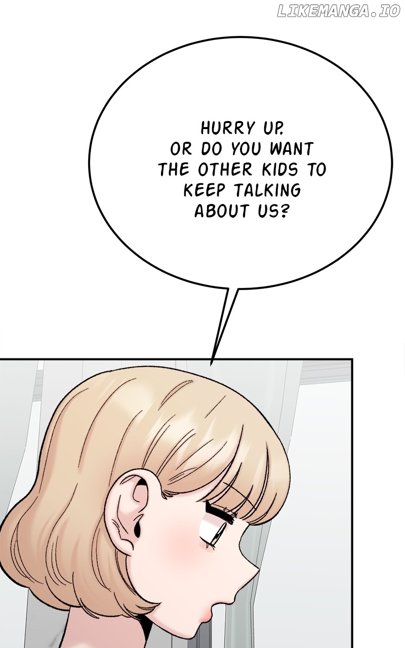 My Dud To Stud Boyfriend Chapter 115 page 11