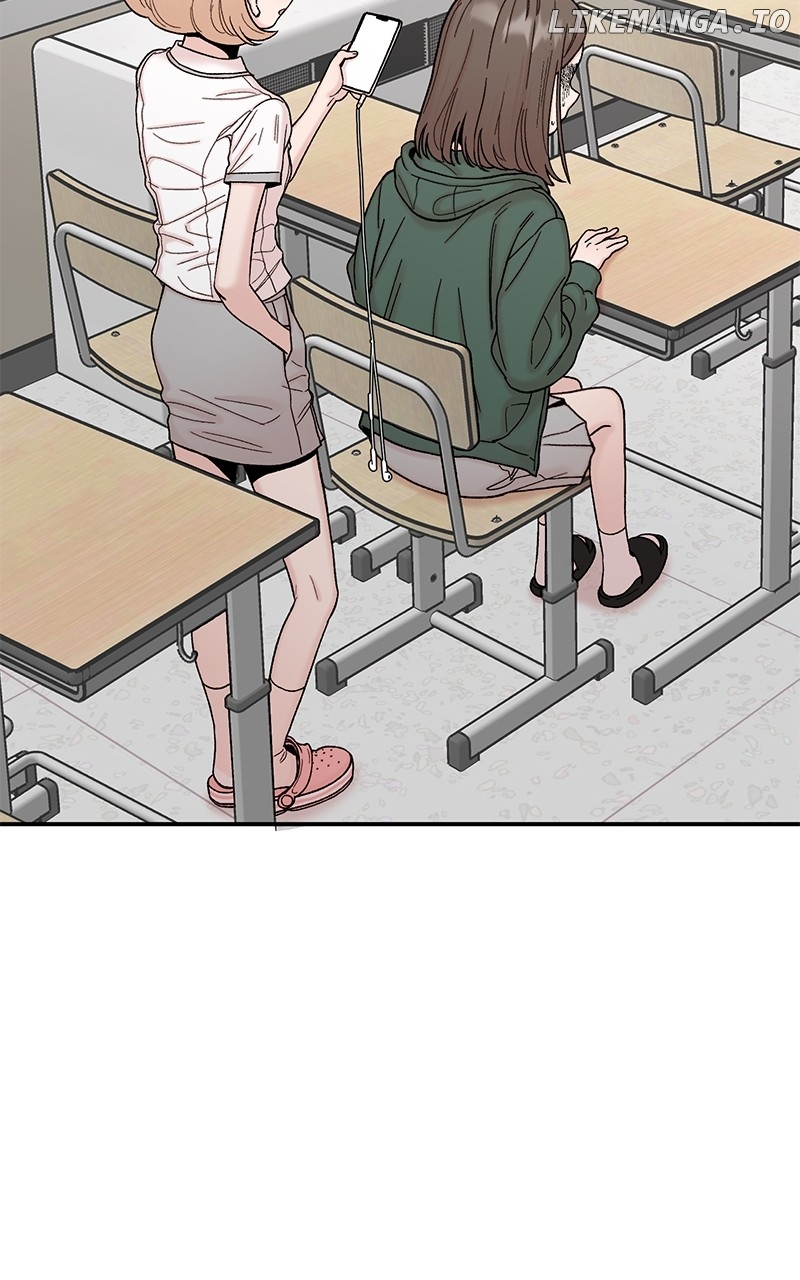 My Dud To Stud Boyfriend Chapter 115 page 4