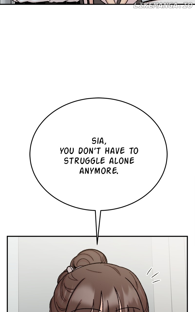 My Dud To Stud Boyfriend Chapter 115 page 35