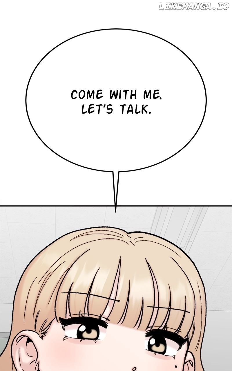 My Dud To Stud Boyfriend Chapter 115 page 5