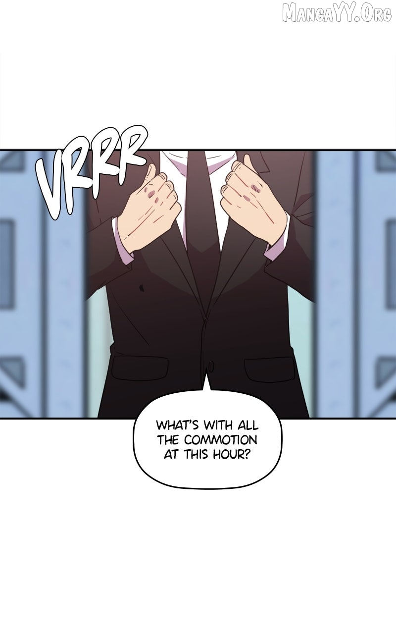 Take My Money Chapter 115 page 31