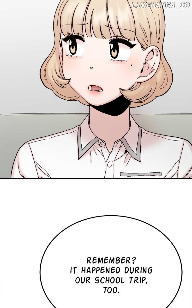 My Dud To Stud Boyfriend Chapter 115 page 67