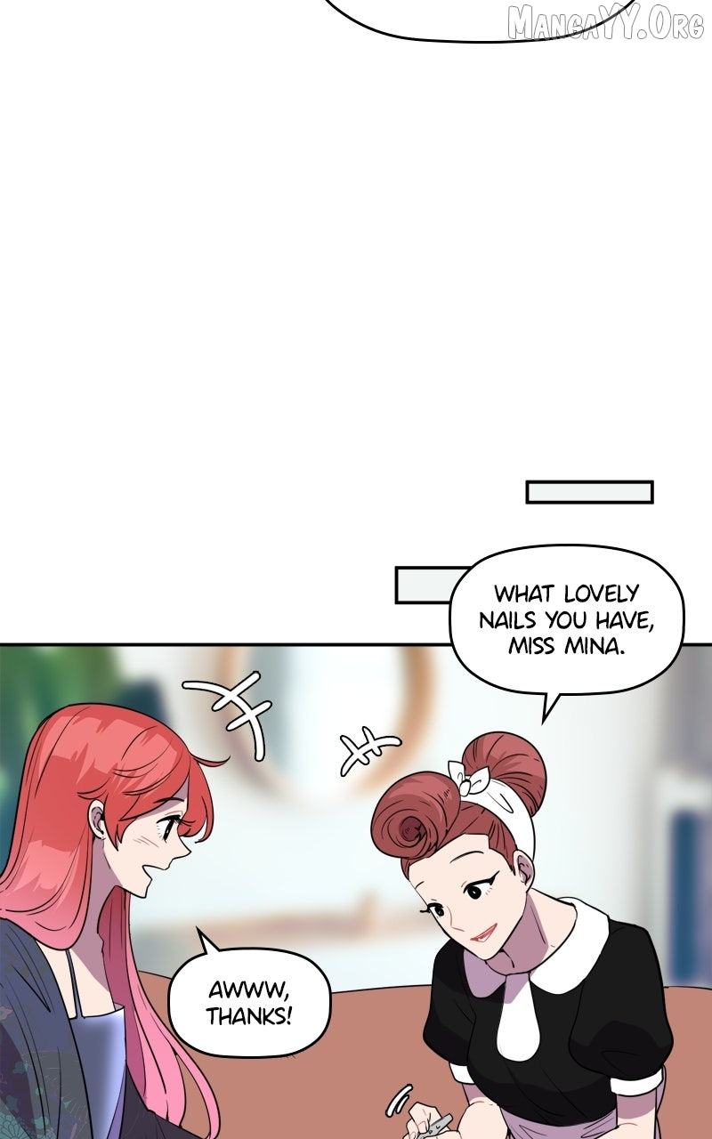 Take My Money Chapter 115 page 45
