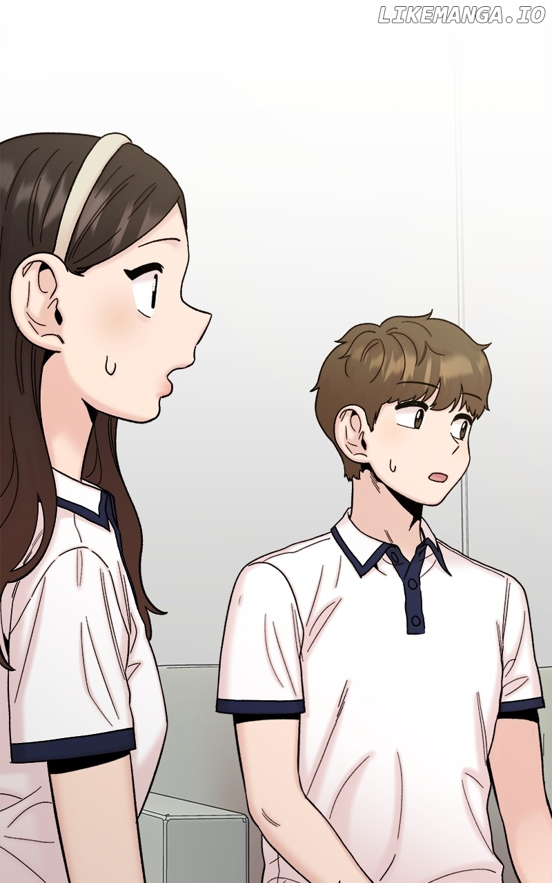 My Dud To Stud Boyfriend Chapter 115 page 78
