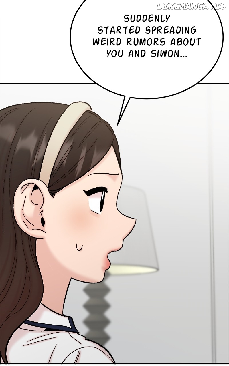My Dud To Stud Boyfriend Chapter 115 page 97