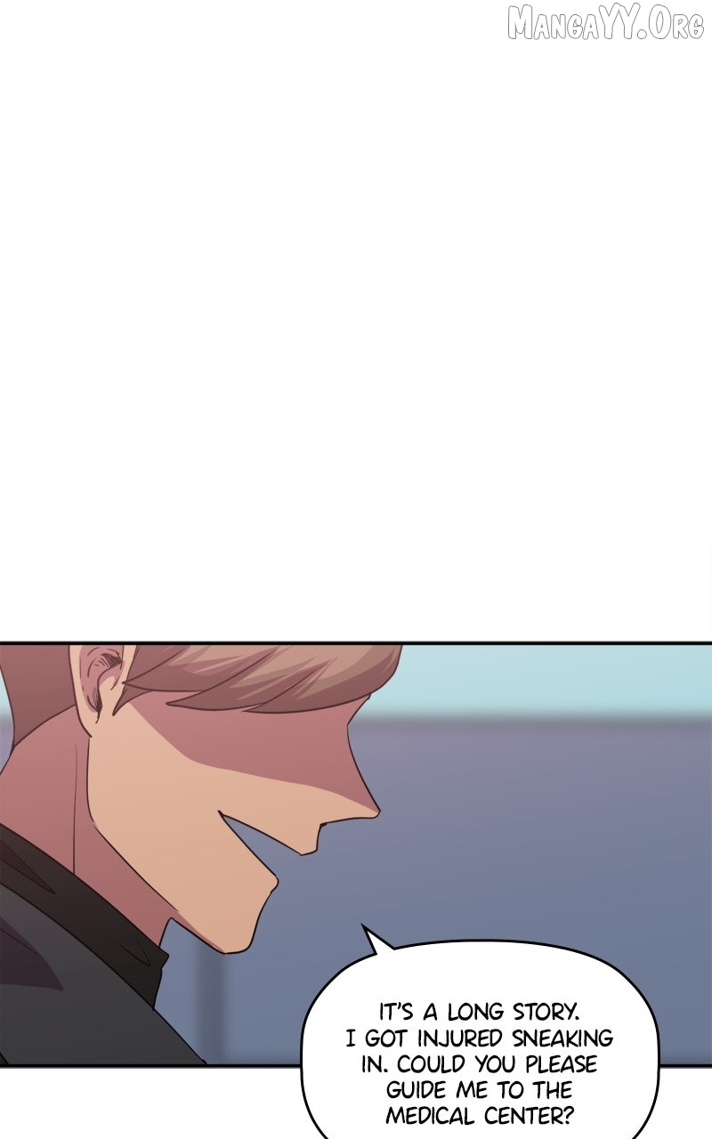 Take My Money Chapter 115 page 44