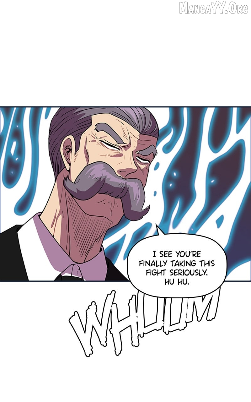 Take My Money Chapter 115 page 21