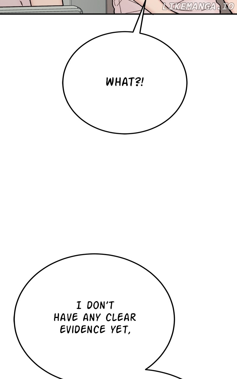 My Dud To Stud Boyfriend Chapter 115 page 79