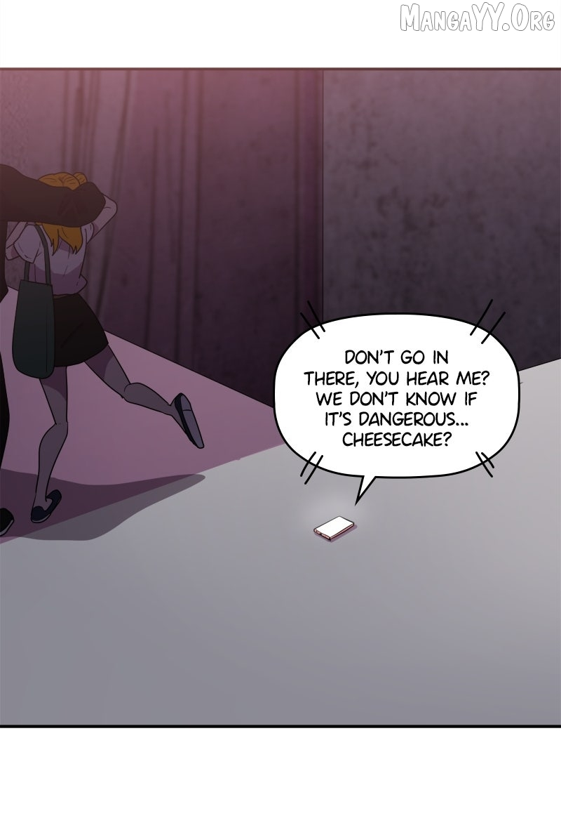 Take My Money Chapter 115 page 51