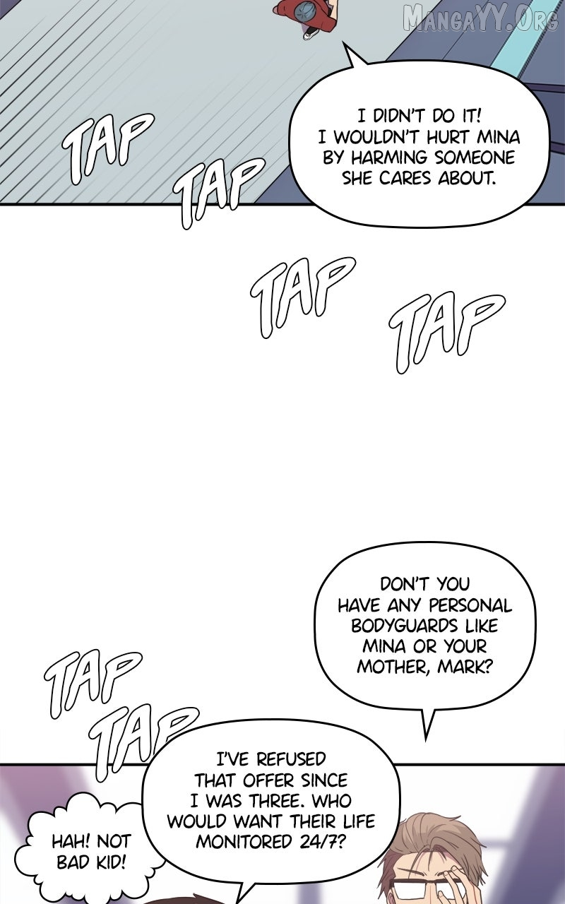 Take My Money Chapter 115 page 37