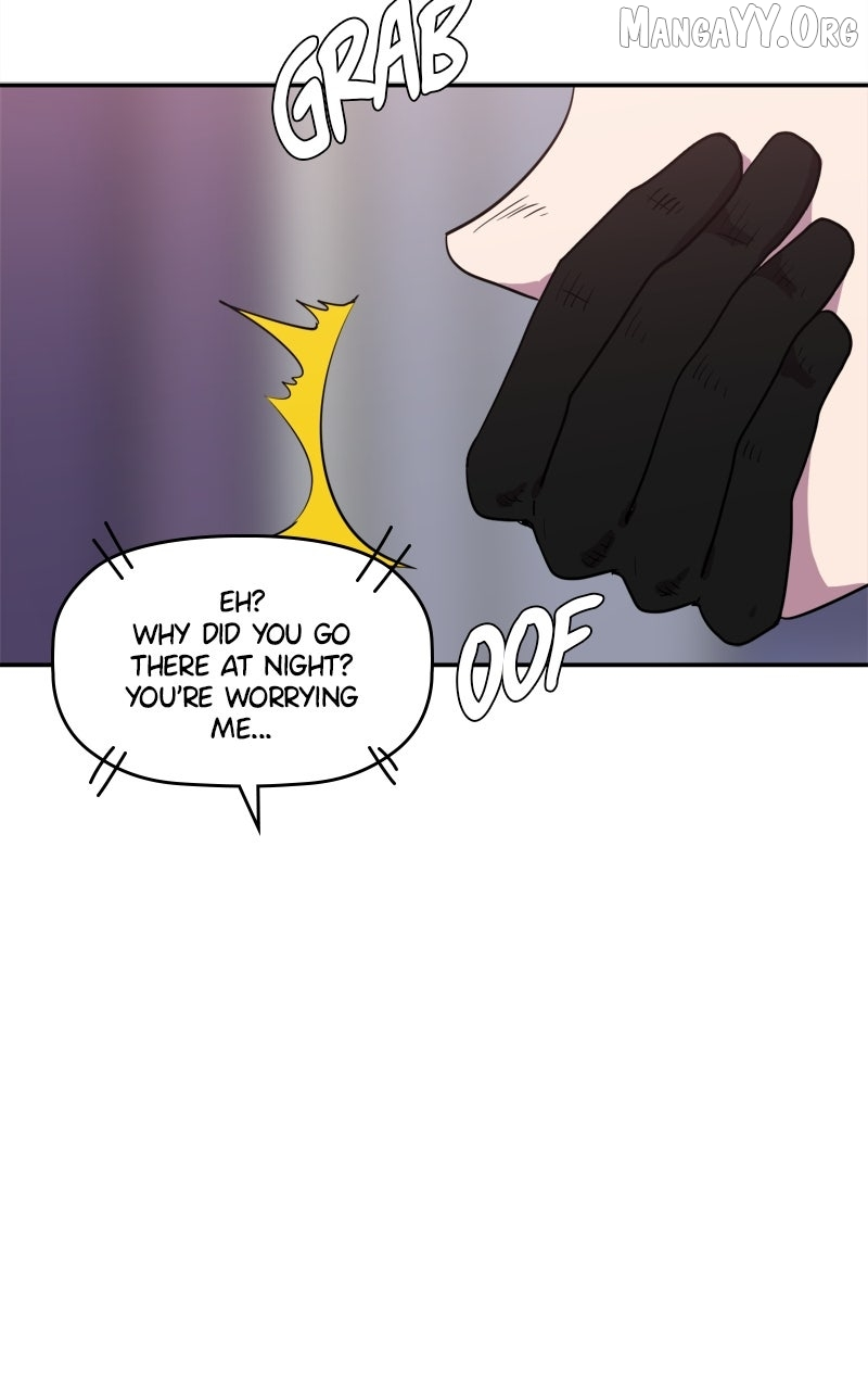 Take My Money Chapter 115 page 50