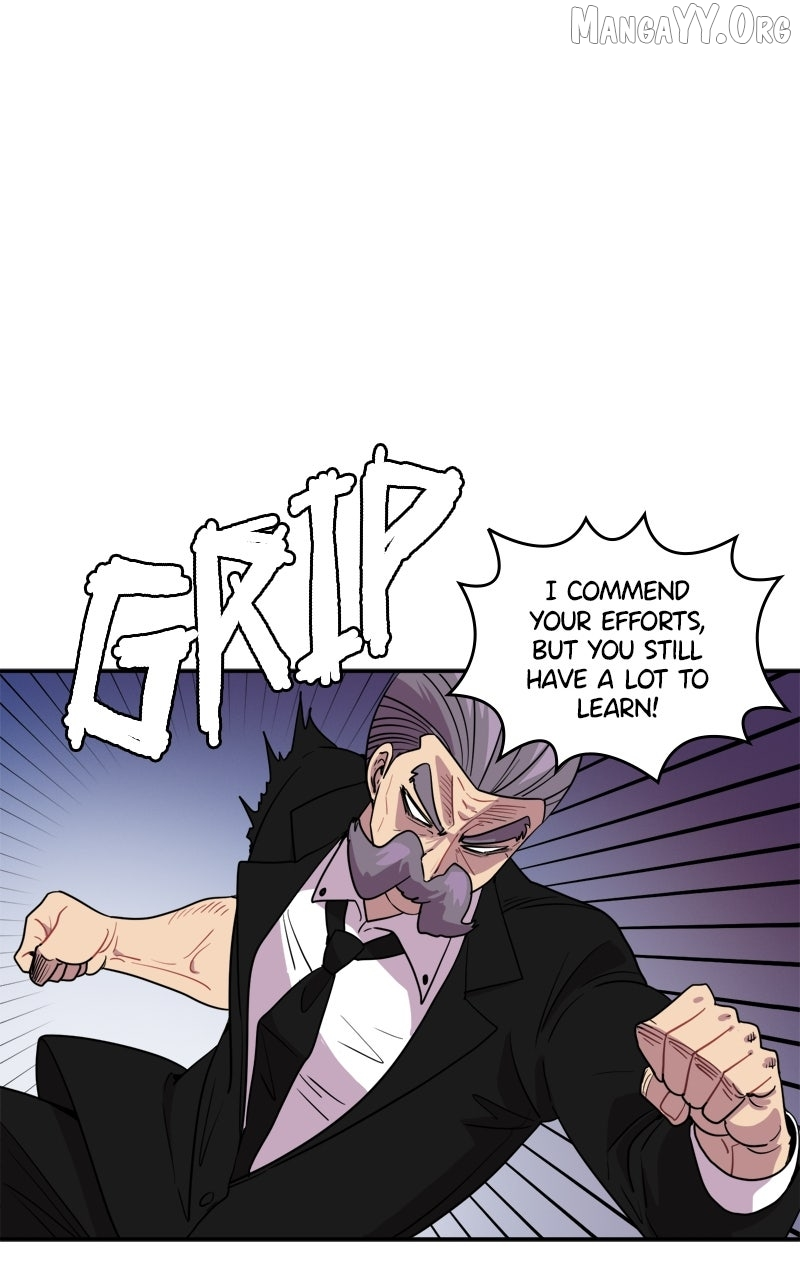 Take My Money Chapter 115 page 13
