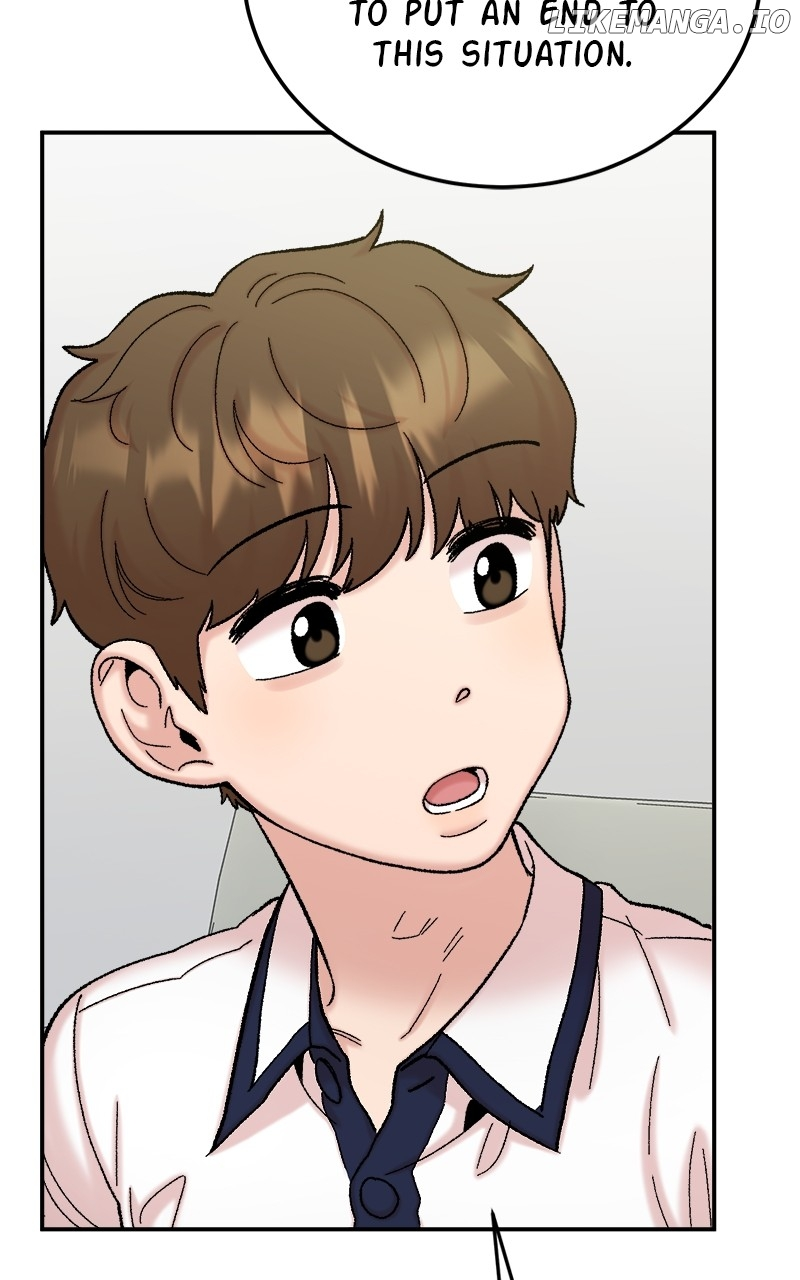 My Dud To Stud Boyfriend Chapter 115 page 60