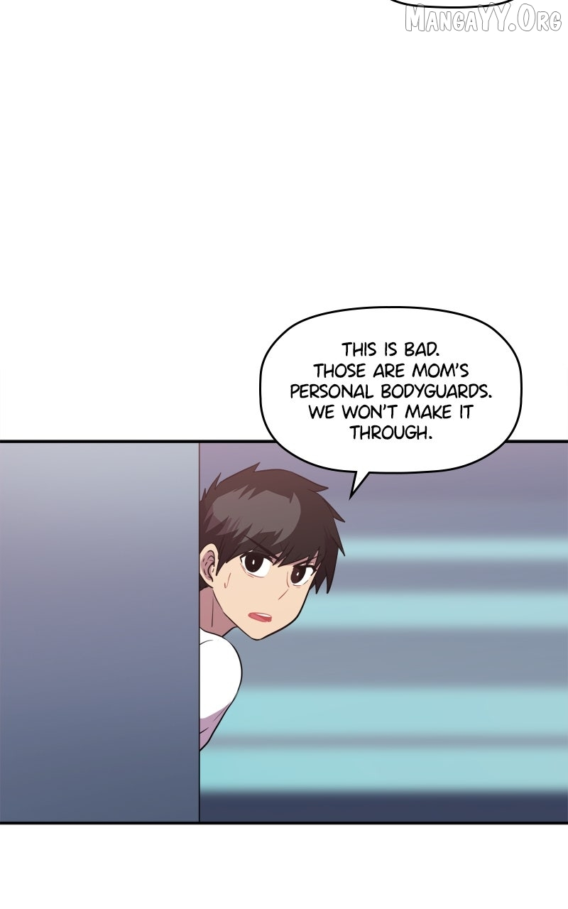 Take My Money Chapter 115 page 33