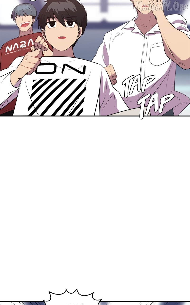 Take My Money Chapter 115 page 38