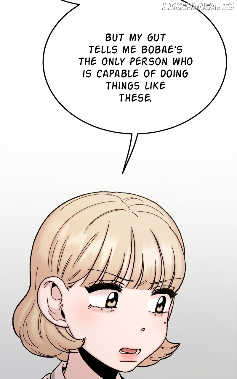 My Dud To Stud Boyfriend Chapter 115 page 80